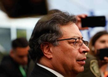 Morre pré-candidato à presidência da Colômbia, Miguel Uribe