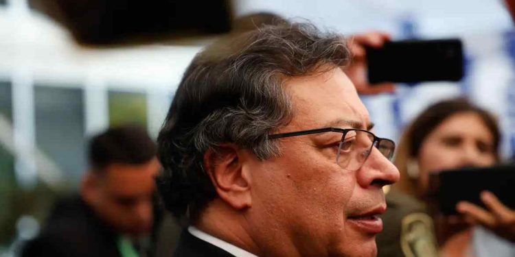 Morre pré-candidato à presidência da Colômbia, Miguel Uribe