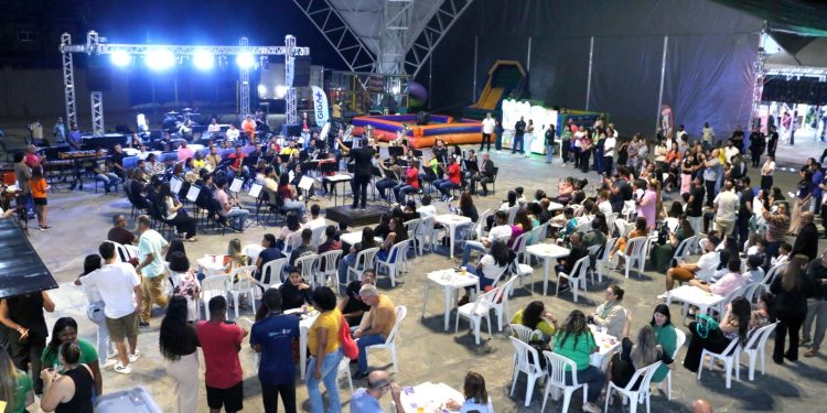 Barra Mansa realiza Auto Music Festival neste fim de semana