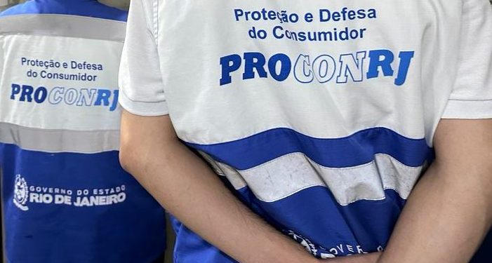 Governo do RJ anuncia primeiro concurso público do Procon em mais de uma década