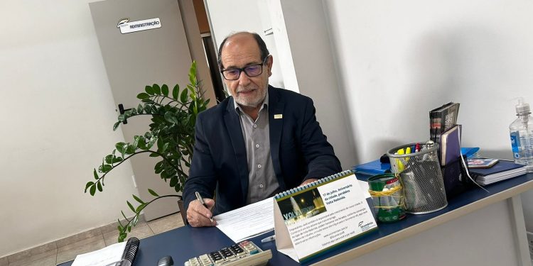Sicomércio-VR leva orientação empresarial e atrações culturais à Expo VR