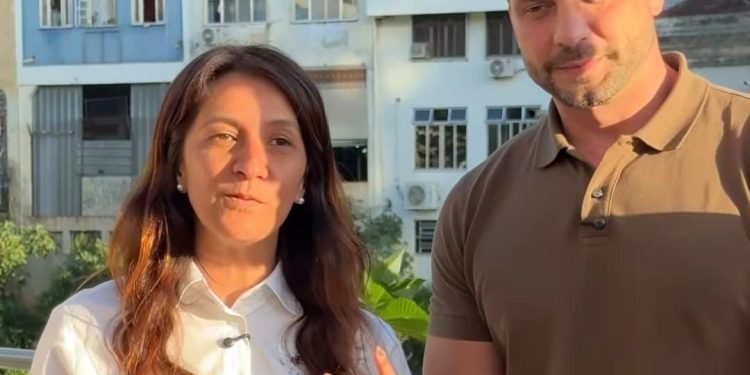 Barra do Piraí terá ações de desassoreamento e revitalização de margens com apoio do Estado