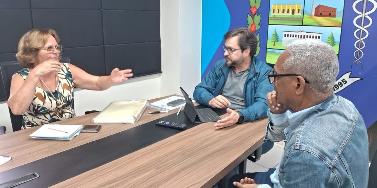 AAPVR firma parceria com Prefeitura de Pinheiral