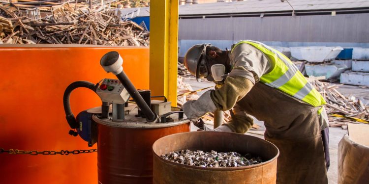 Volta Redonda recebe seminário nacional sobre reciclagem