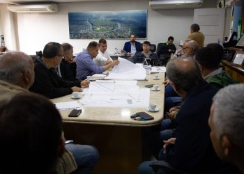 Volta Redonda e Barra Mansa firmam parceria para obra que vai melhorar trânsito entre as cidades