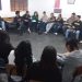 Semana pedagógica do MEP marca retorno das aulas com debates e sarau