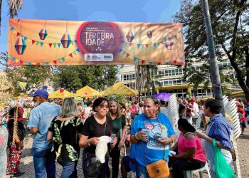 Arraiá da Convivência de Volta Redonda terá novo local e mais acessibilidade