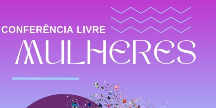 Volta Redonda recebe 2ª Conferência Livre de Políticas Públicas para Mulheres
