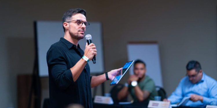 Movimento Potência Ilimitada anuncia imersão presencial em Barra Mansa