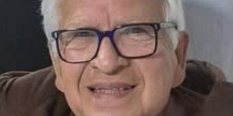 Morre Francisco Ramundo em Barra Mansa