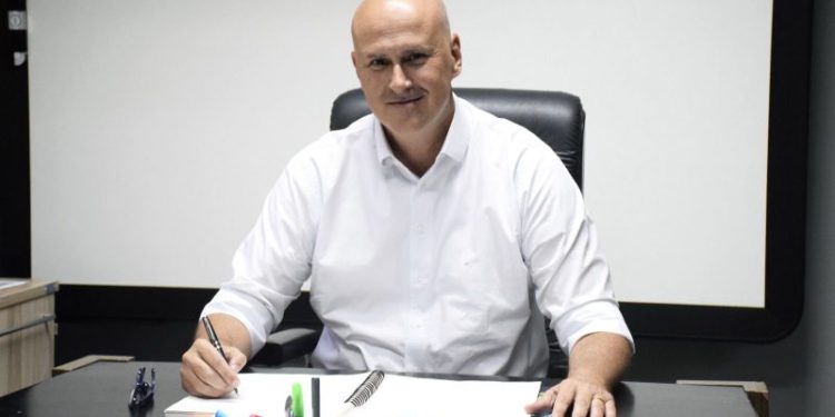 Resende registra índices históricos de redução da criminalidade