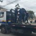 Guarda Municipal recupera moto roubada e prende jovem por receptação em Volta Redonda