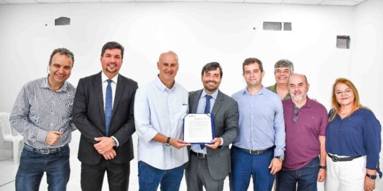 Resende lança REGIN 2.0 e simplifica abertura e renovação de empresas
