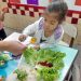 Projeto “Alimentação Saudável” completa um ano e impacta mais de 18 mil alunos em Volta Redonda