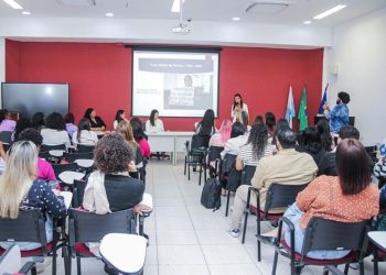 Barra do Piraí promove encontro sobre enfrentamento à violência contra mulheres