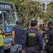 Barra do Piraí e Detro intensificam fiscalização em ônibus intermunicipais