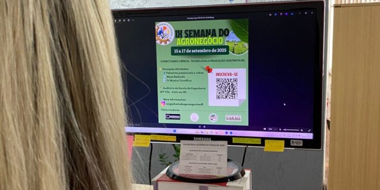 UFF de Volta Redonda promove Semana de Engenharia de Agronegócios em setembro