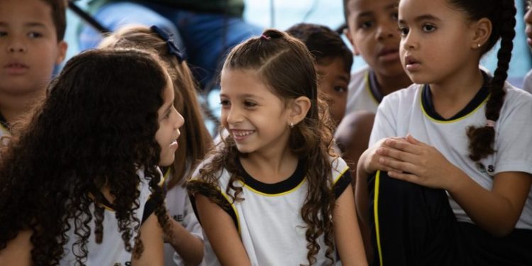 Volta Redonda abre inscrições para Chamada Escolar 2026 no dia 1º de setembro
