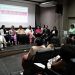 Cerca de 100 entidades debatem mudanças na Lei Maria da Penha em Volta Redonda