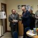 OAB Barra Mansa homenageia juiz Francisco Ferraro em despedida da comarca