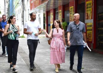 Prefeitura de Resende avança com licitação para revitalizar Cine Vitória