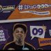Rodriguinho é atração principal do evento beneficente É Pagoode em Volta Redonda