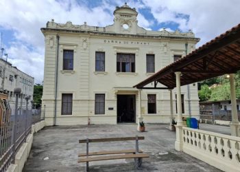 “Nosso Sonho” é atração do Cineclube Estação nesta quinta em Barra do Piraí