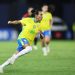 Brasil enfrenta Colômbia na final da Copa América Feminina neste sábado
