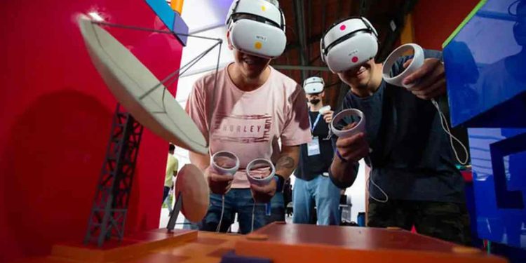 Rio Innovation Week mira R$ 4 bilhões em negócios e 22 mil empregos