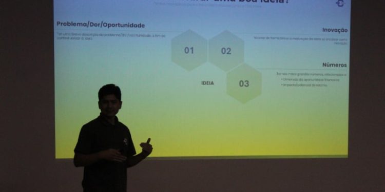 CSN realiza workshop de inovação e transformação digital em Volta Redonda