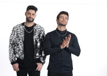 Barra Mansa comemora 193 anos com shows de Felipe Araújo, Pixote e Munhoz & Mariano