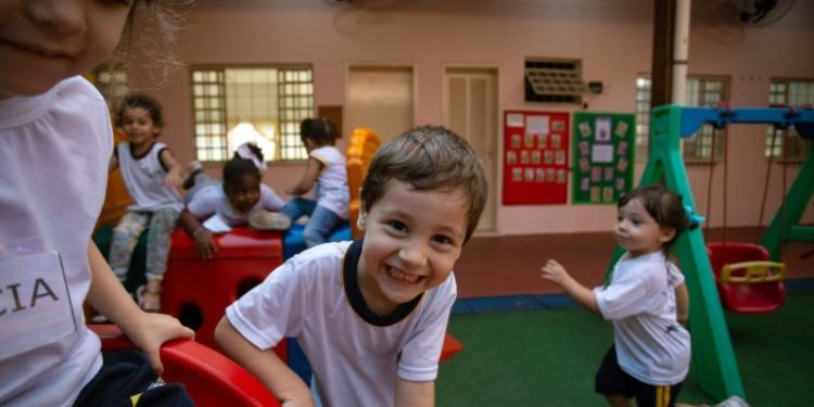Inscrições para Chamada Escolar 2026 de Volta Redonda seguem até 30 de setembro