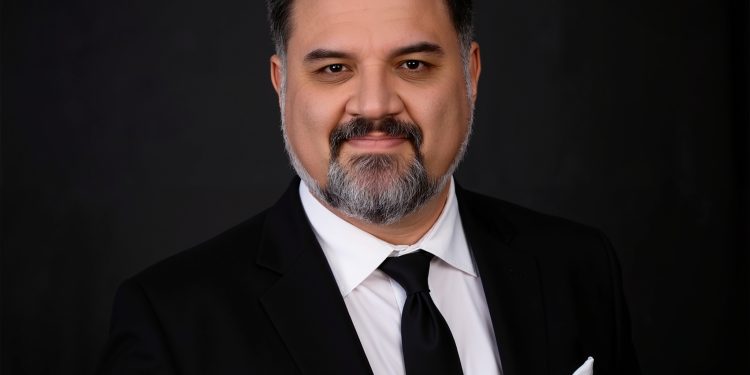 Fernando Duarte estreia projeto “Pontes” com concerto em Resende