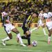 Volta Redonda perde para o Athletic em casa pela Série B do Brasileirão