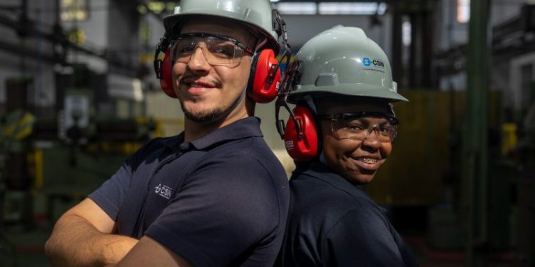 CSN abre 175 vagas para Jovem Aprendiz em Volta Redonda