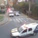 Câmeras de segurança apontam falso assalto em Volta Redonda