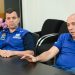 Furlani recebe presidente do DRM-RJ para discutir plano de prevenção às chuvas em Barra Mansa
