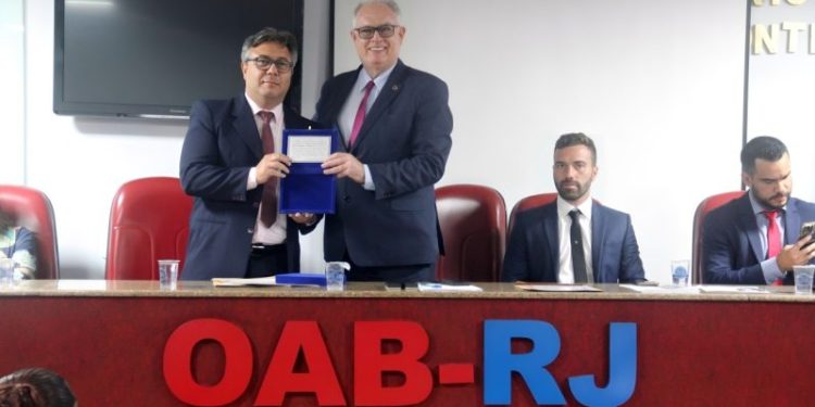 Nova UBM e curso de Direito de Barra Mansa recebem nota máxima do MEC