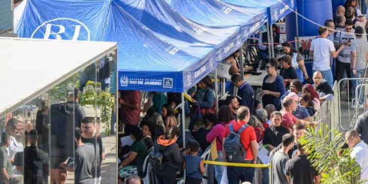 Barra Mansa recebe edição do ‘RJ Para Todos + Serviços’ nesta quinta