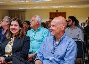 Resende lança concurso nacional de arquitetura para projeto da Arena Multiuso e Centro de Convenções