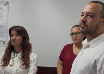 Barra do Piraí: Katia Miki visita Santa Casa para vistoriar novos equipamentos