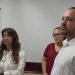 Barra do Piraí: Katia Miki visita Santa Casa para vistoriar novos equipamentos
