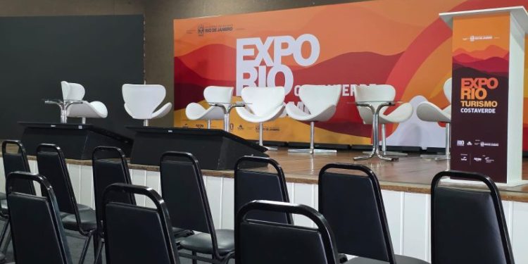 ExpoRio Turismo Costa Verde debate futuro do setor em Angra dos Reis