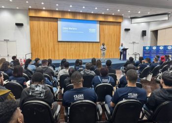 Sindicato dos Metalúrgicos e Volkswagen iniciam curso prático para formar operadores