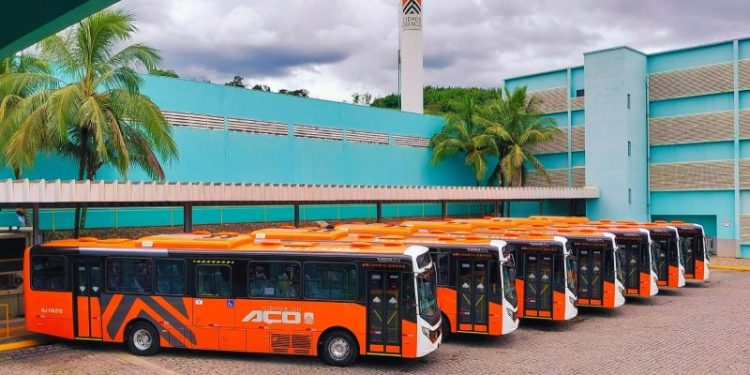 Prefeitura de Volta Redonda e Cidade do Aço vão levar 750 jovens ao desfile de 7 de Setembro