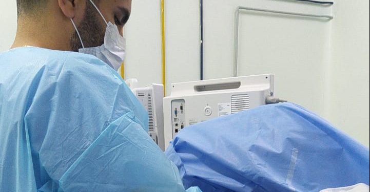Novo mutirão do Hospital São João Batista realiza mais de 50 cirurgias em Volta Redonda