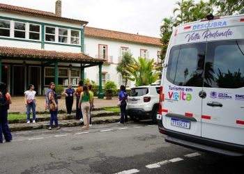 Volta Redonda promove city tour gratuito em setembro