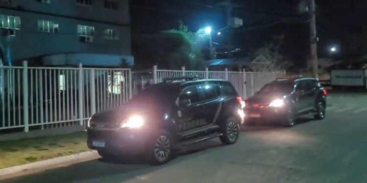 PF investiga desvio de R$ 1,6 bilhão da saúde no RJ