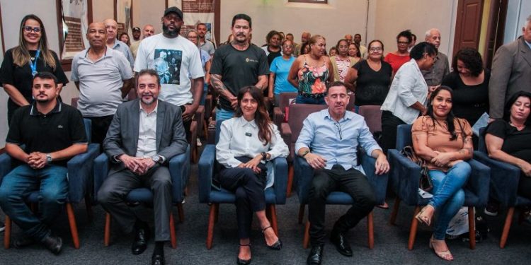 Barra do Piraí e AgeRio firmam convênio para Programa de Microcrédito