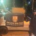 Polícia Militar recupera carro roubado em Barra do Piraí